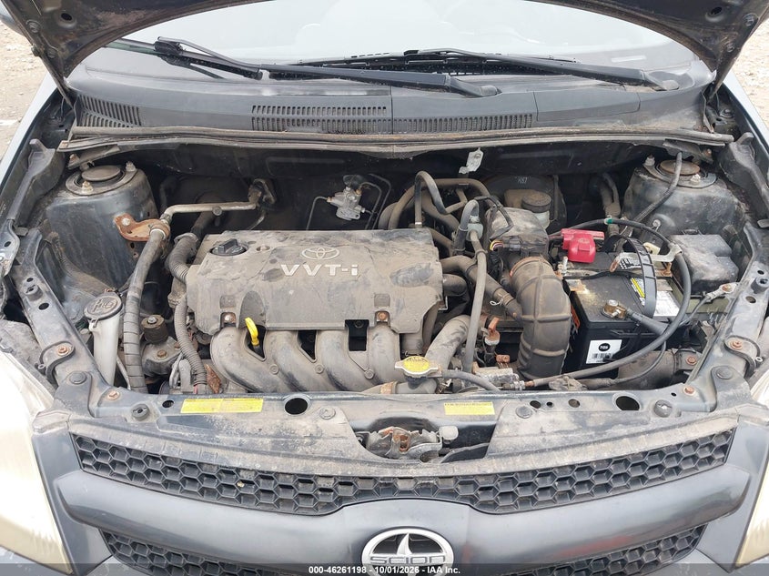 2006 SCION XA · Фото 10