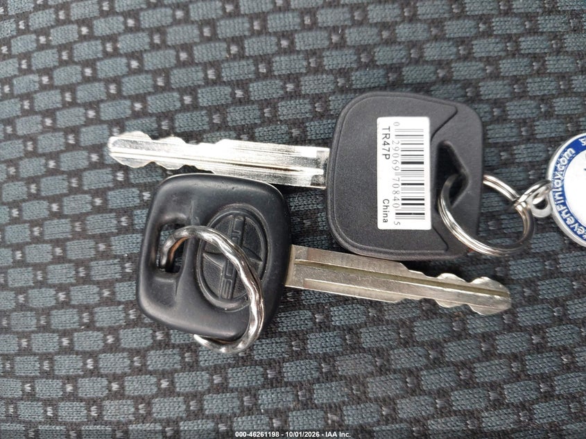 2006 SCION XA · Фото 11