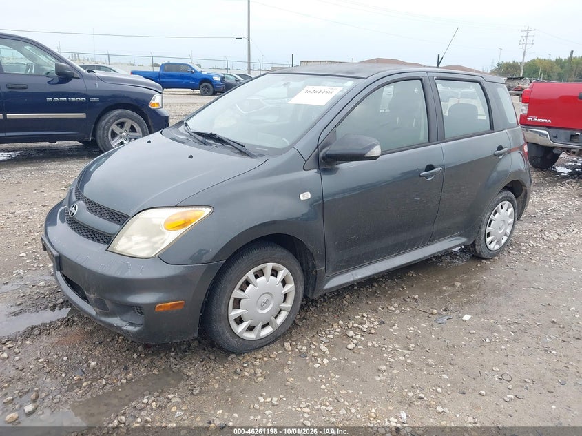 2006 SCION XA · Фото 2