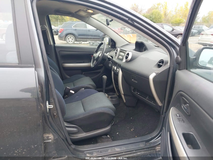 2006 SCION XA · Фото 5
