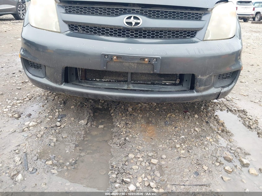 2006 SCION XA · Фото 6