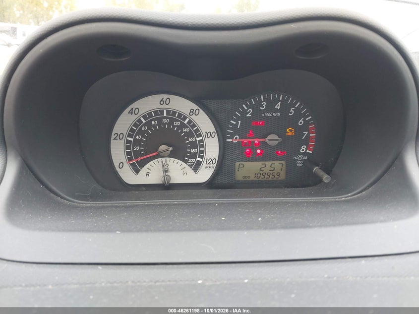 2006 SCION XA · Фото 7