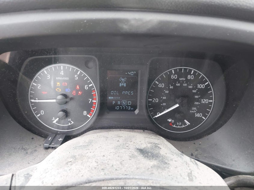 NISSAN TITAN XD 2018 VIN 1N6AA1C39JN510636