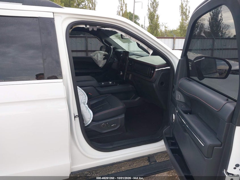 FORD EXPEDITION 2023 VIN 1FMJK2AGXPEA58227