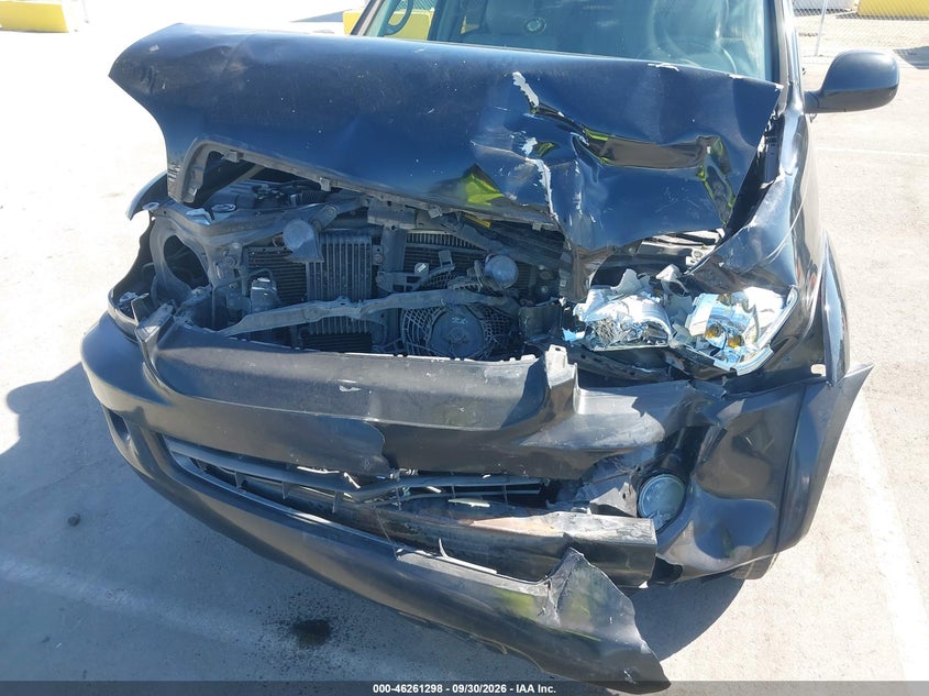 2006 TOYOTA SEQUOIA SR5 V8 · Фото 6