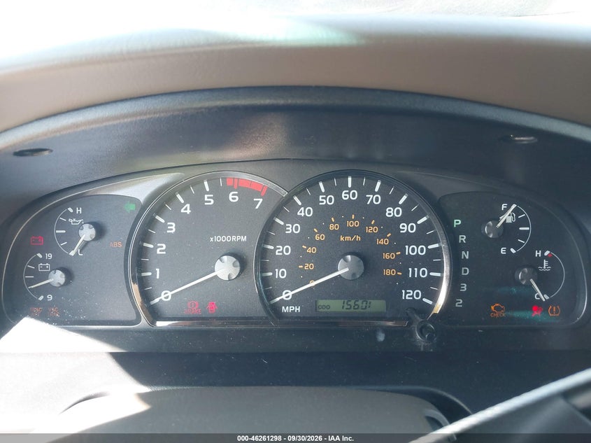 2006 TOYOTA SEQUOIA SR5 V8 · Фото 7