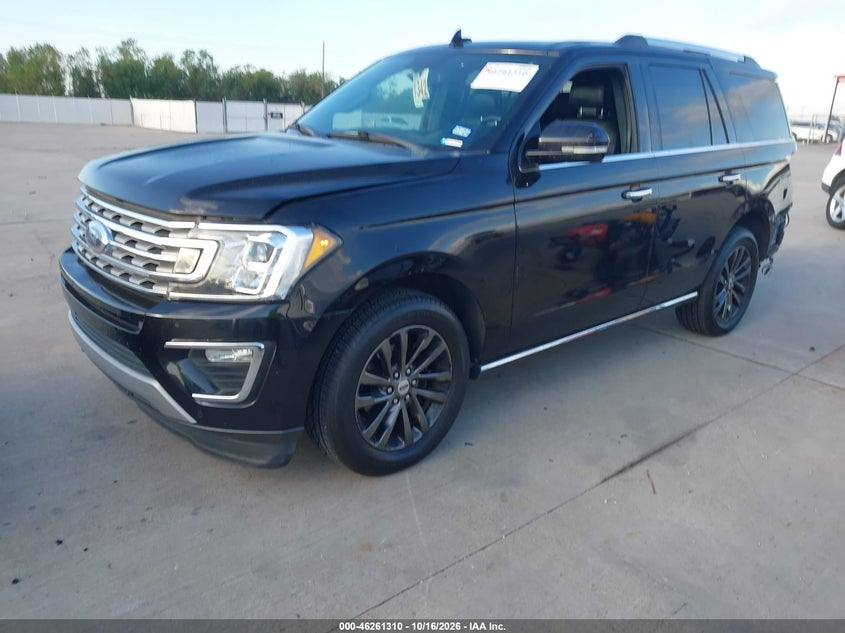 Vin: 1fmju1kt5kea51470, lot: 46761379, ford expedition limited 20192