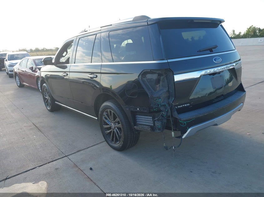 Vin: 1fmju1kt5kea51470, lot: 46761379, ford expedition limited 20193