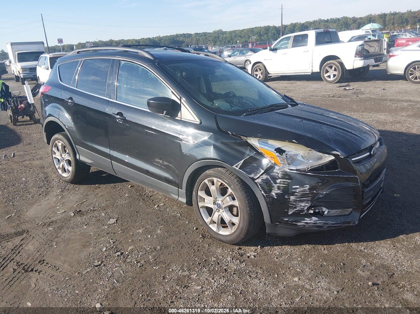 Vin: 1fmcu0gx6duc58702, lot: 46761388, ford escape se 2013 img_1