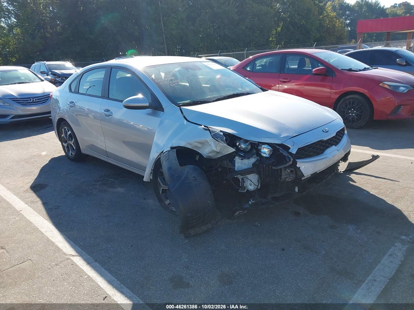 Vin: 3kpf24ad8me407297, lot: 46761455, kia forte lxs 2021 img_1