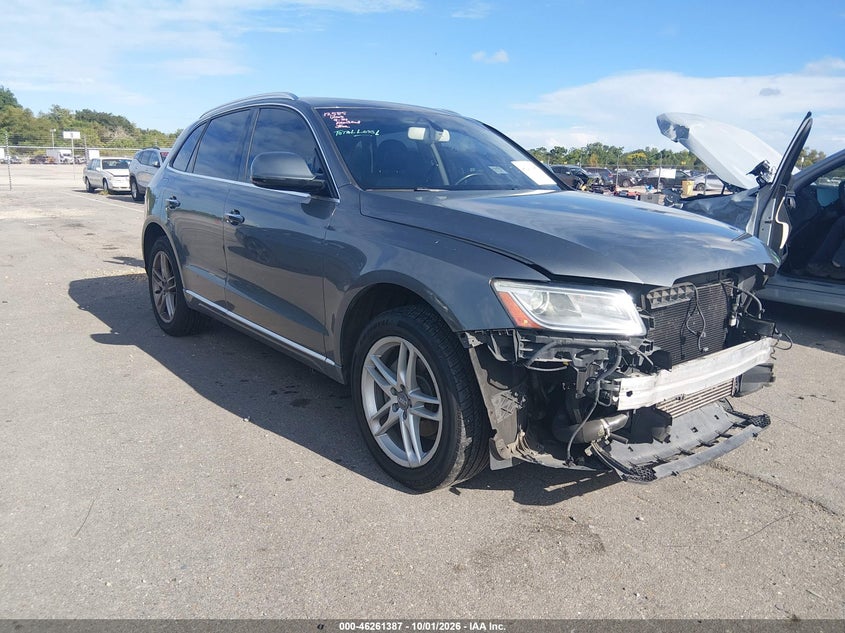 Vin: wa1lfafp2fa146807, lot: 46761456, audi q5 2.0t premium 2015 img_1