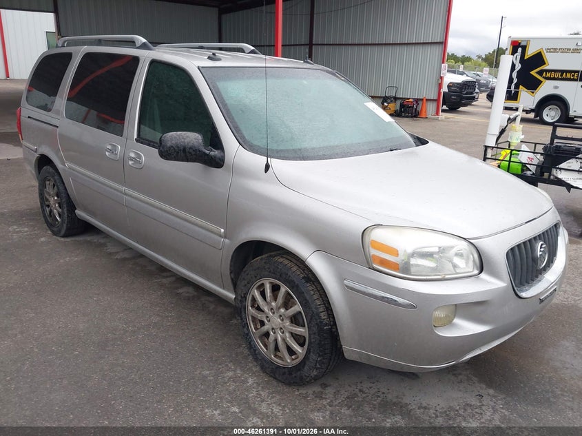 2005 BUICK TERRAZA CXL