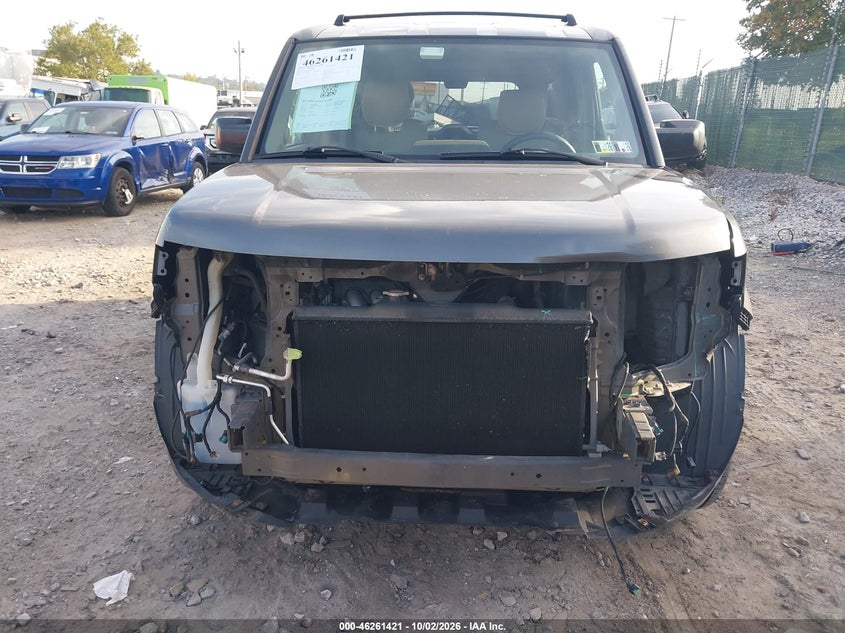 Фото 6 - HONDA ELEMENT