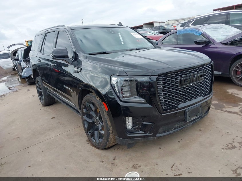 Vin: 1gks1dkl6pr329574, lot: 46761562, gmc yukon 2wd denali 2023 img_1