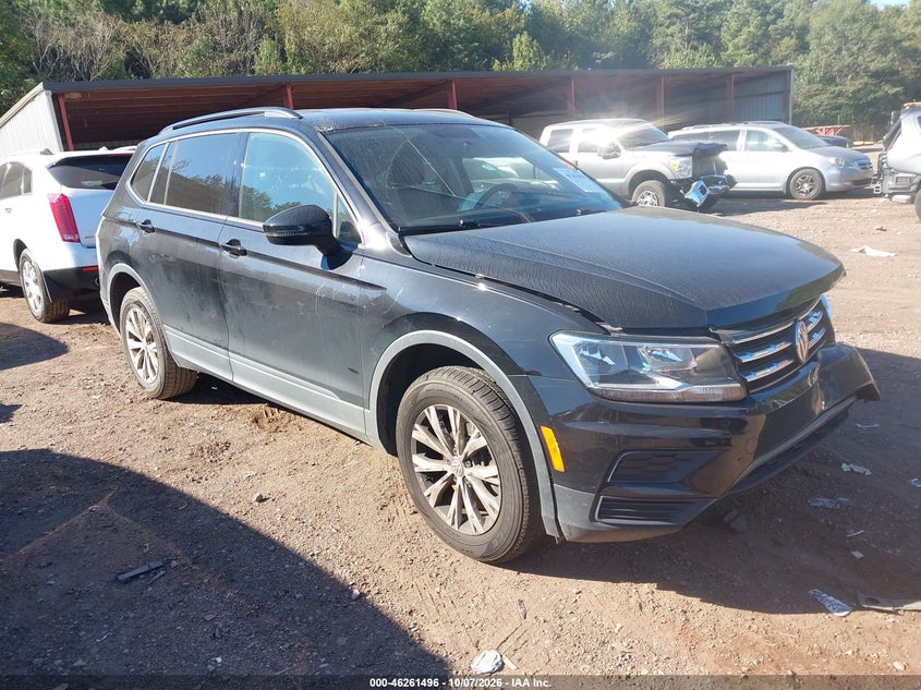 Vin: 3vv1b7ax8lm180253, lot: 46761565, volkswagen tiguan 2.0t s 20201
