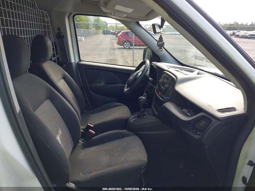 2020 Ram Promaster City Tradesman