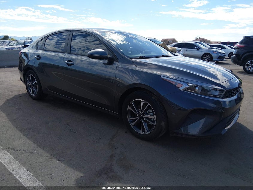 Vin: 3kpf24ad4pe643272, lot: 46761573, kia forte lxs 2023 img_1