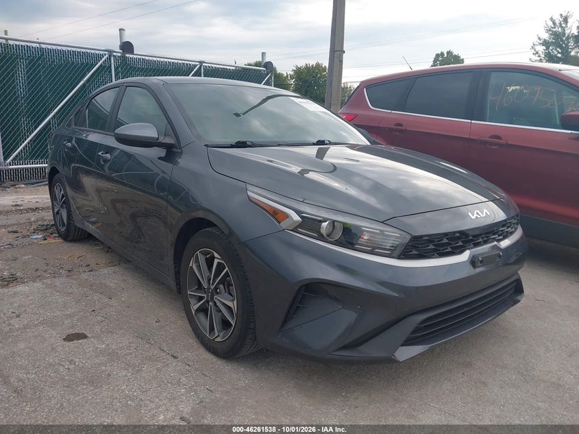 Vin: 3kpf24ad3re778827, lot: 46761607, kia forte lxs 2024 img_1