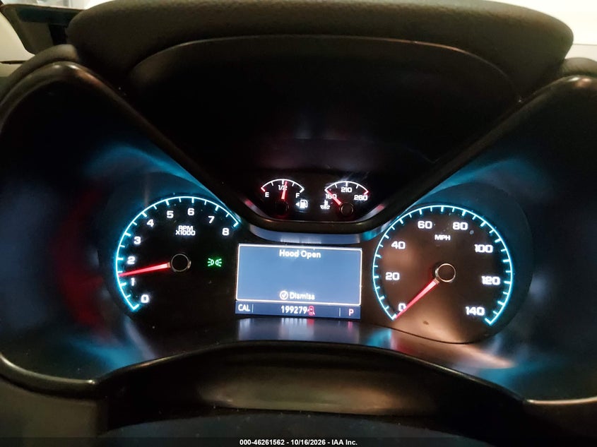 2020 Chevrolet Colorado 4Wd Long Box Lt, Normal Wear & Tear, IAAI, VIN 1GCHTCEAXL1232536 — photo 2