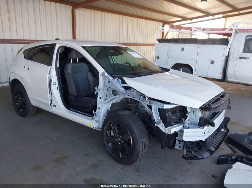 Vin: 4s4guhb65t3713672, lot: 46761644, subaru crosstrek 2026 img_1