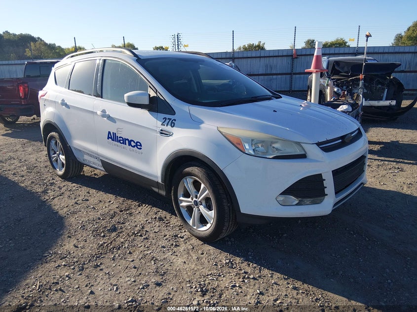 Vin: 1fmcu0g90eue55240, lot: 46761646, ford escape se 2014 img_1