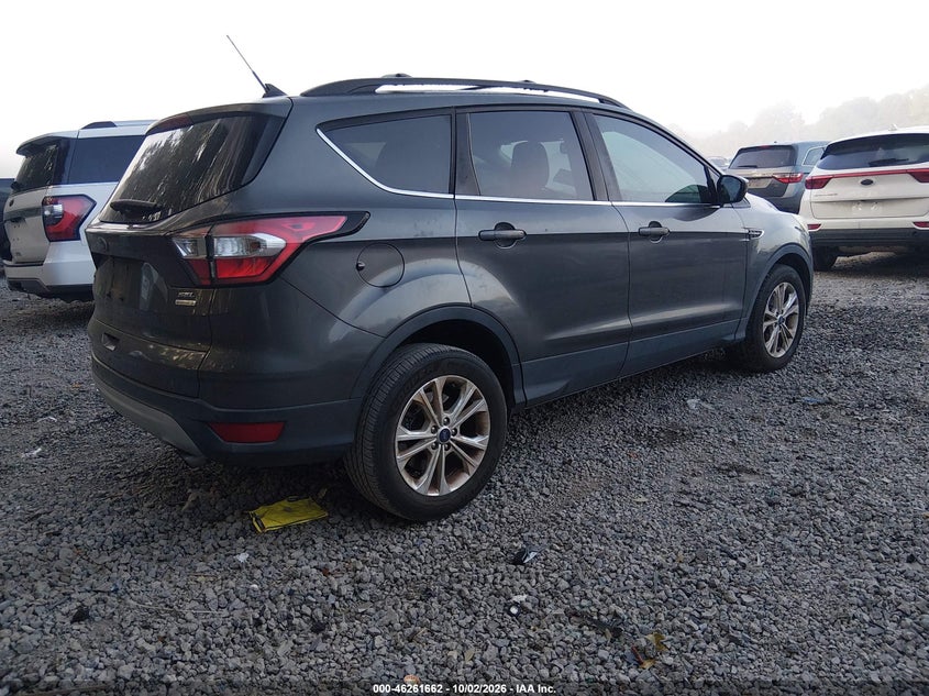 2018 FORD ESCAPE SEL · Фото 4