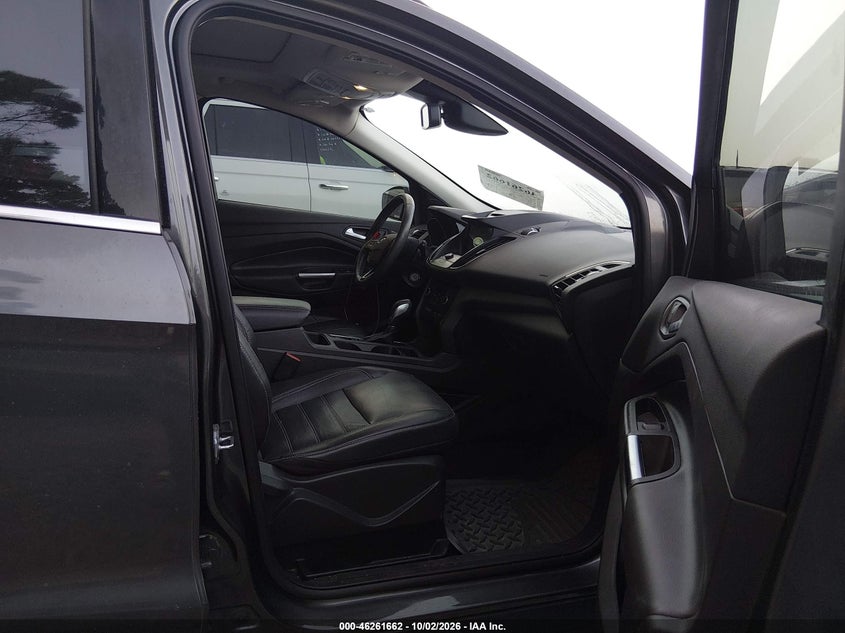 2018 FORD ESCAPE SEL · Фото 5
