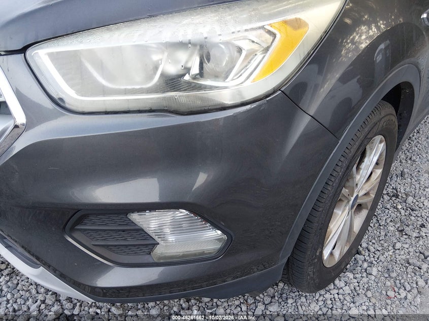 2018 FORD ESCAPE SEL · Фото 6