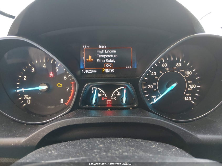 2018 FORD ESCAPE SEL · Фото 7