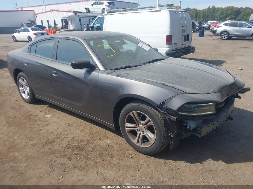 DODGE CHARGER - zdjęcie 1