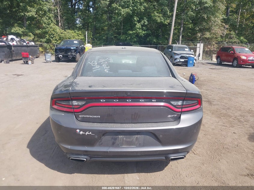DODGE CHARGER - zdjęcie 16