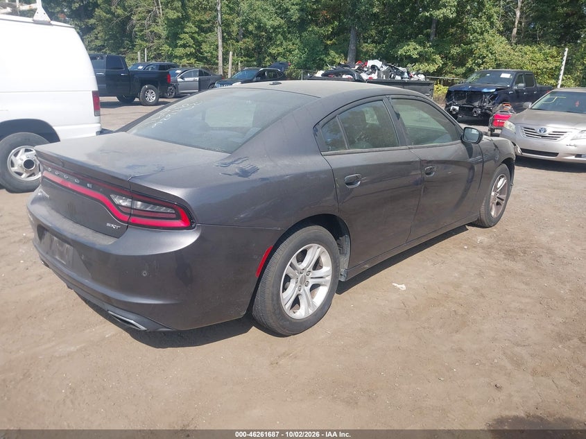 DODGE CHARGER - zdjęcie 4