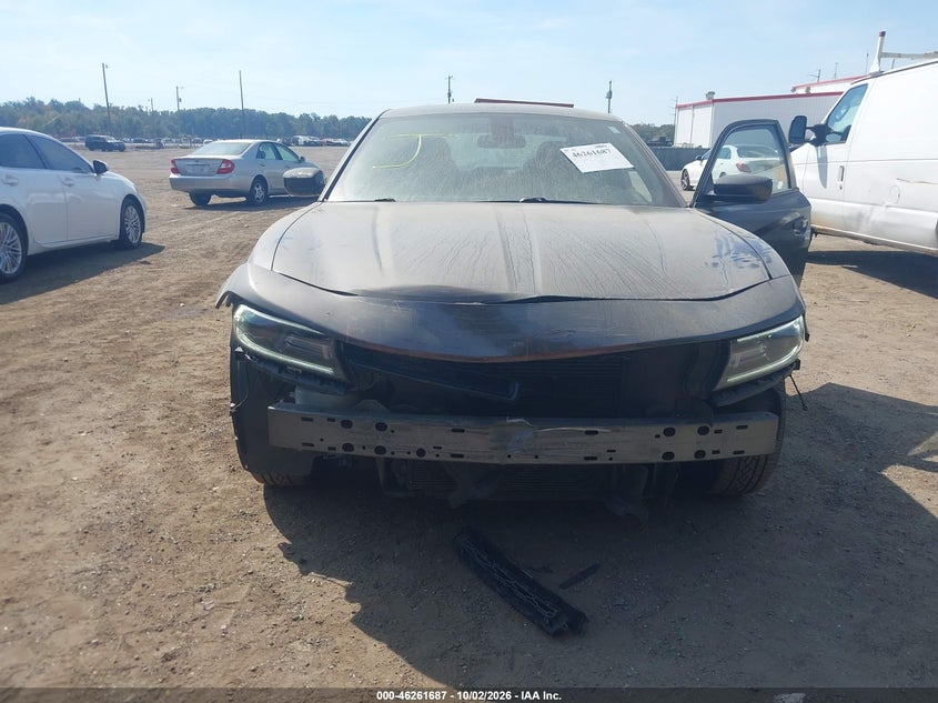 DODGE CHARGER - zdjęcie 6