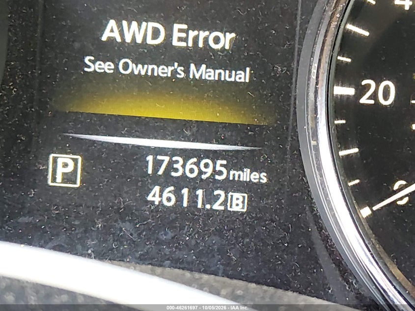 2016 NISSAN ROGUE SV · Фото 15