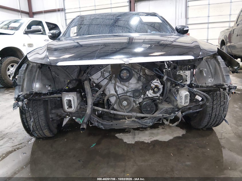 2009 HYUNDAI GENESIS 3.8 · Фото 6