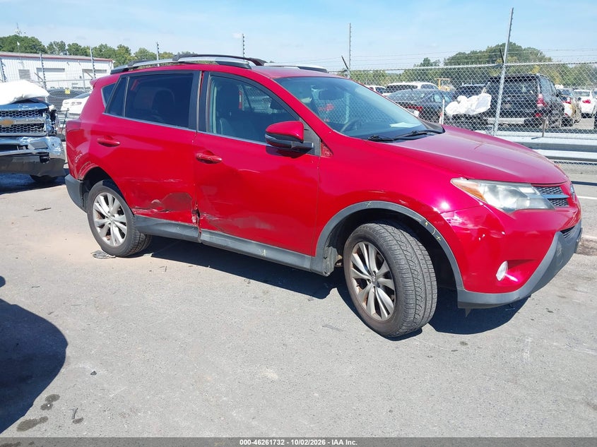 TOYOTA RAV4 - zdjęcie 13