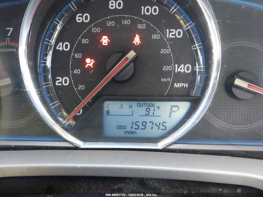 TOYOTA RAV4 - zdjęcie 15