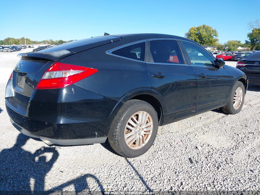 Vin: 5j6tf3h32cl003913, lot: 46761859, honda crosstour 2.4 ex 20124
