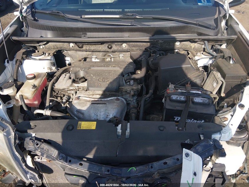 TOYOTA RAV4 - zdjęcie 10
