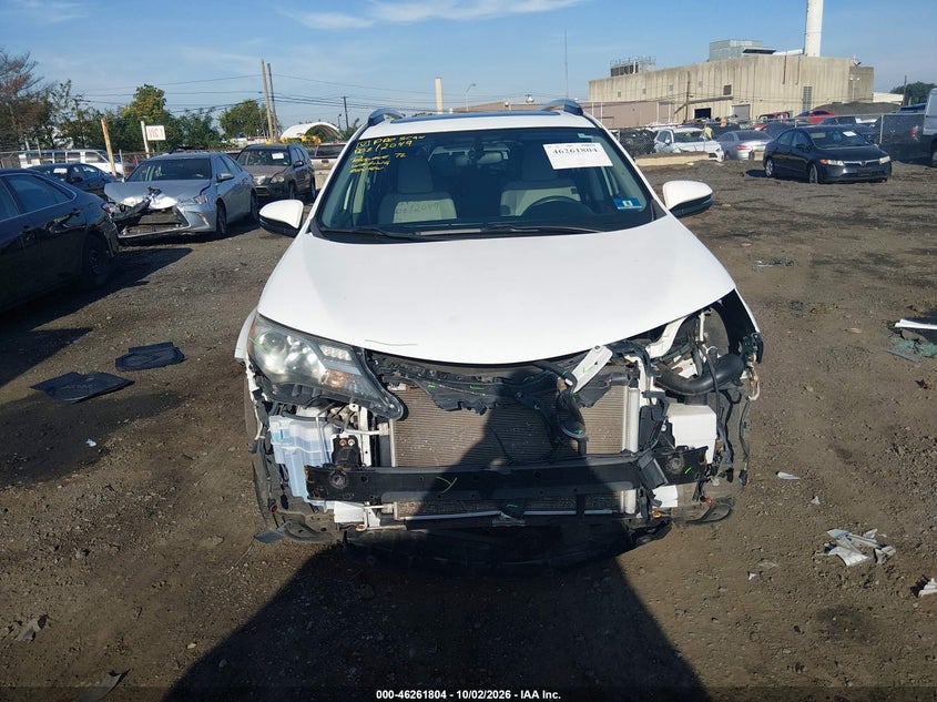 TOYOTA RAV4 - zdjęcie 12