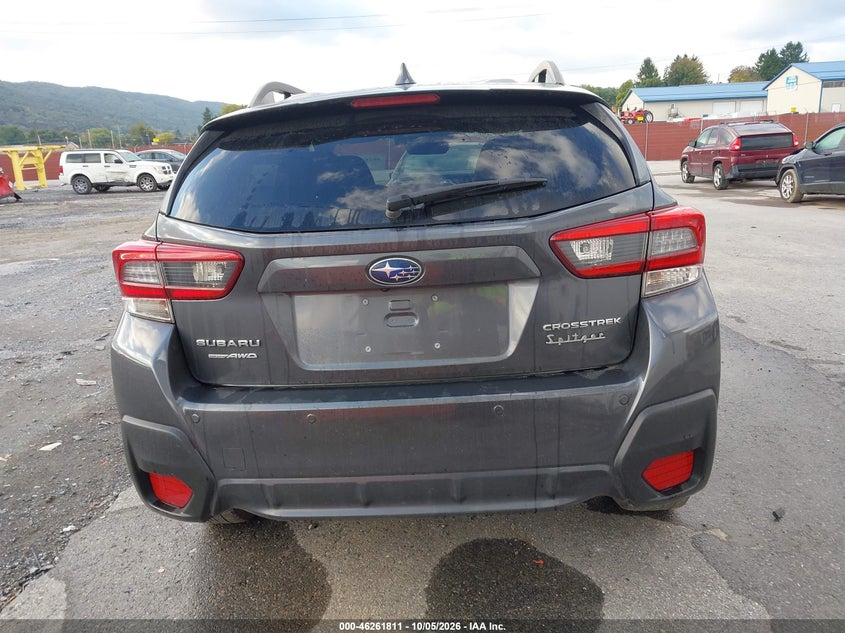 2022 SUBARU CROSSTREK LIMITED · Фото 16