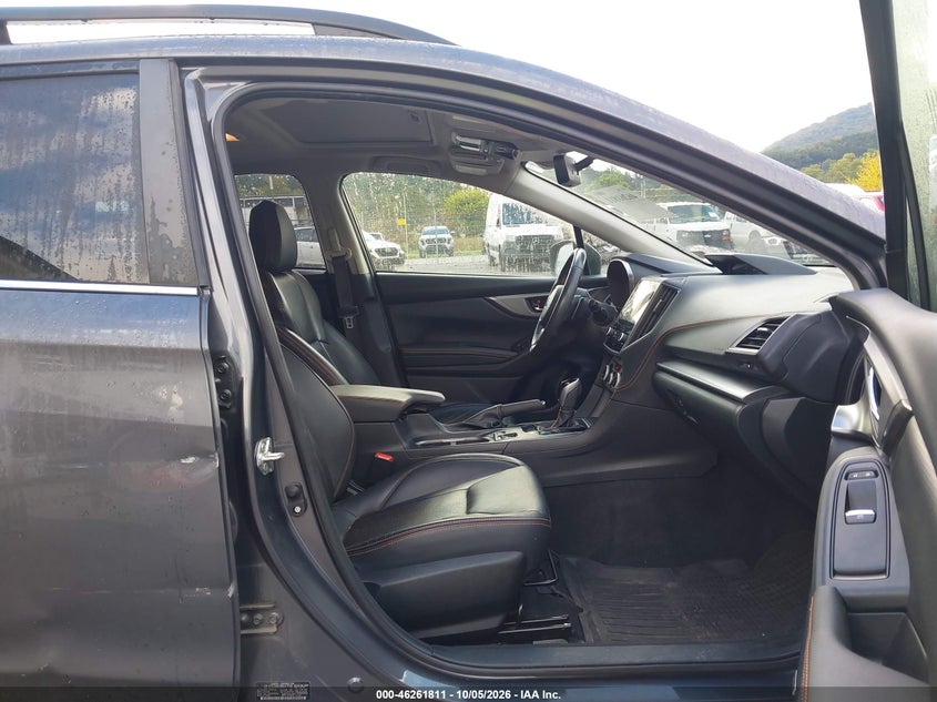 2022 SUBARU CROSSTREK LIMITED · Фото 5
