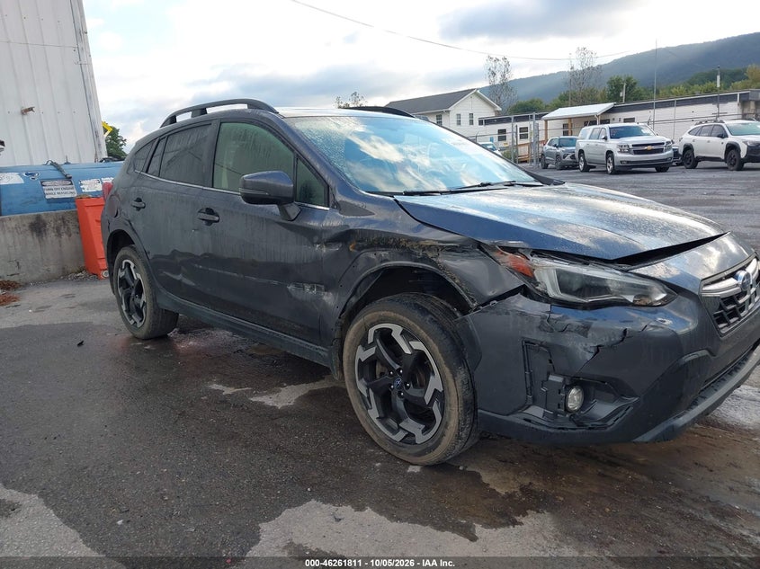 2022 SUBARU CROSSTREK LIMITED · Фото 6