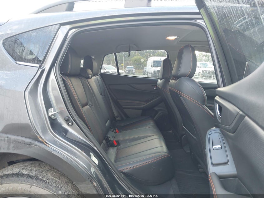 2022 SUBARU CROSSTREK LIMITED · Фото 8