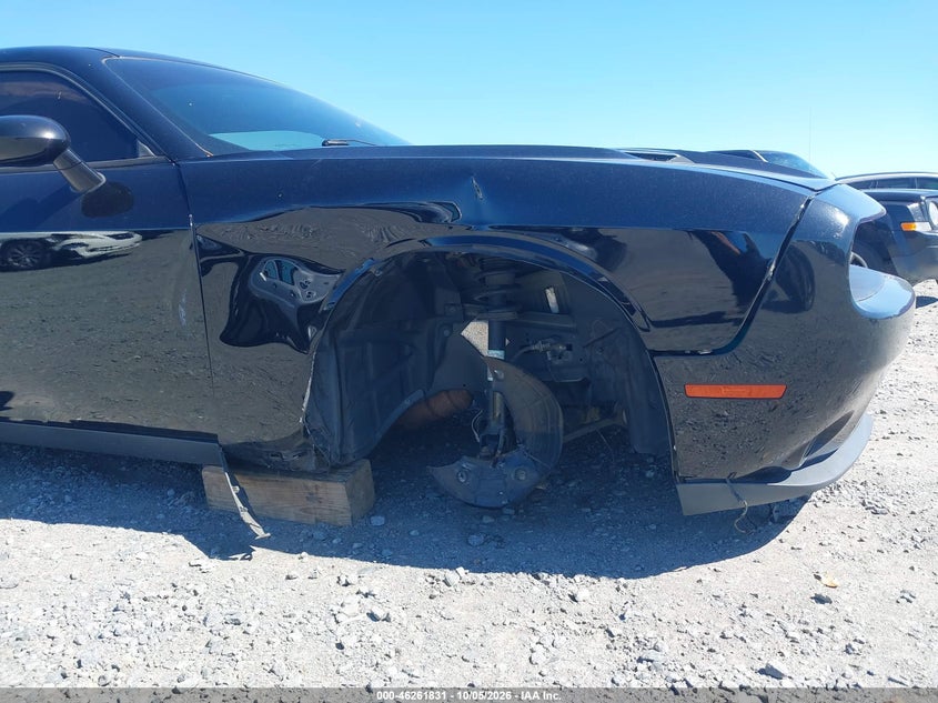 DODGE CHALLENGER - zdjęcie 6