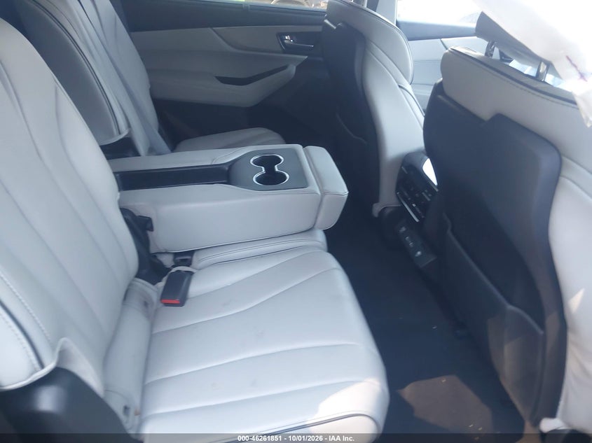 Фото 8 - ACURA MDX
