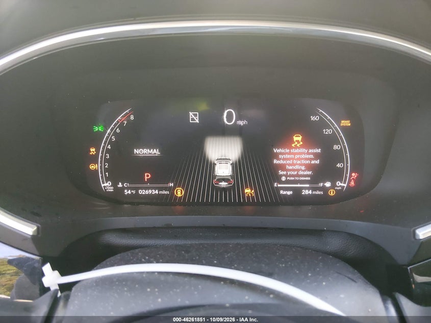 ACURA MDX 2022 VIN 5J8YE1H85NL007814