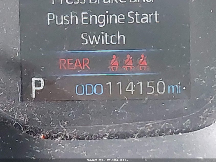 TOYOTA COROLLA - zdjęcie 15
