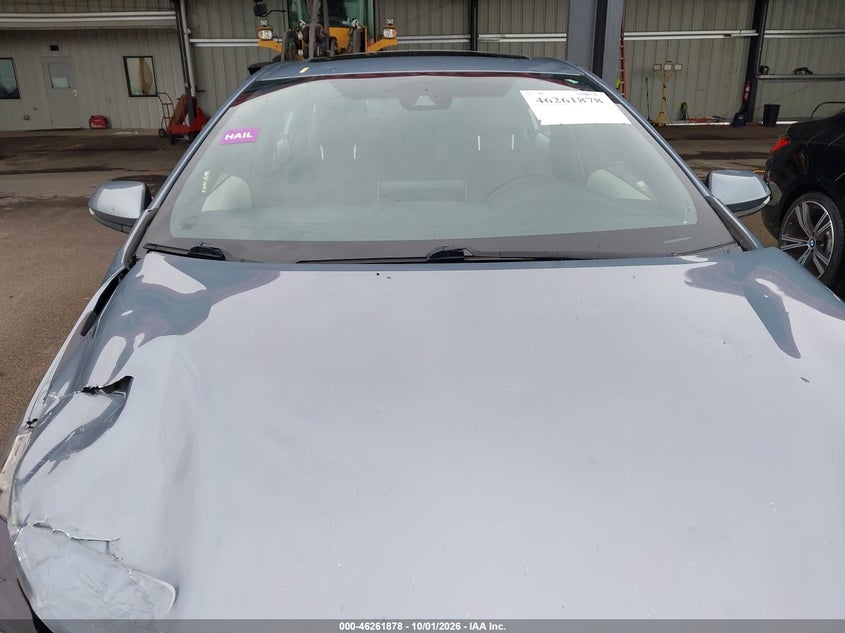 TOYOTA COROLLA - zdjęcie 17
