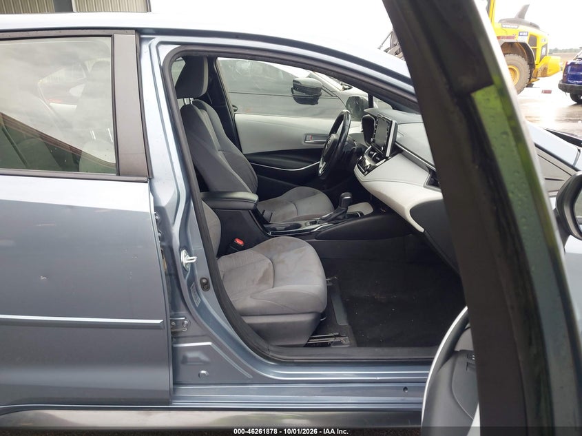 TOYOTA COROLLA - zdjęcie 5